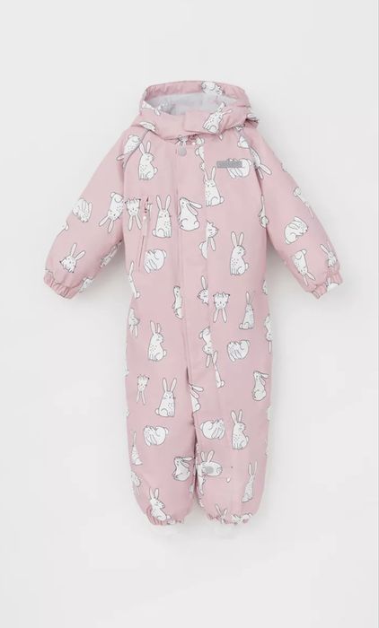 Комбенизон детский