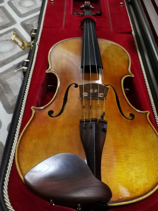 Viola 4/4 Jan Pawlikowsky 2016