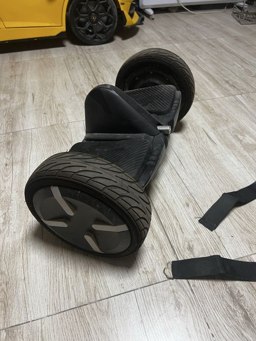Go kart електрический