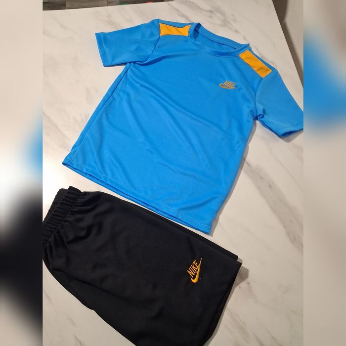 Set sport copii  material respirabil
