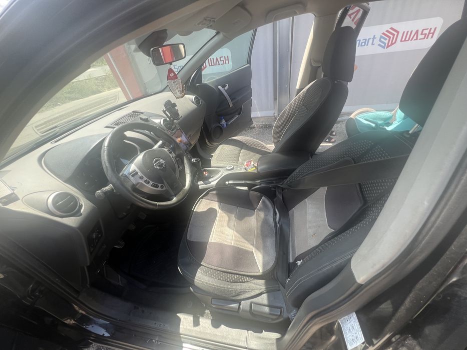 NISSAN Qashqai 0 — imagine 4