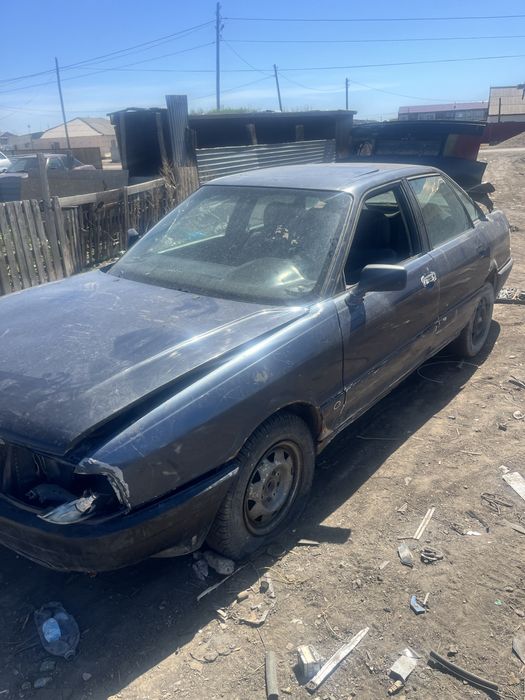 Ауди 80 в3 полный разбор сатылады