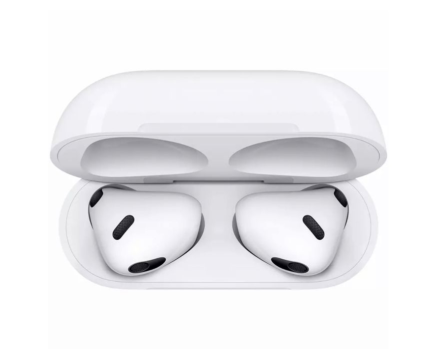 AirPods MagSafe Charging Case