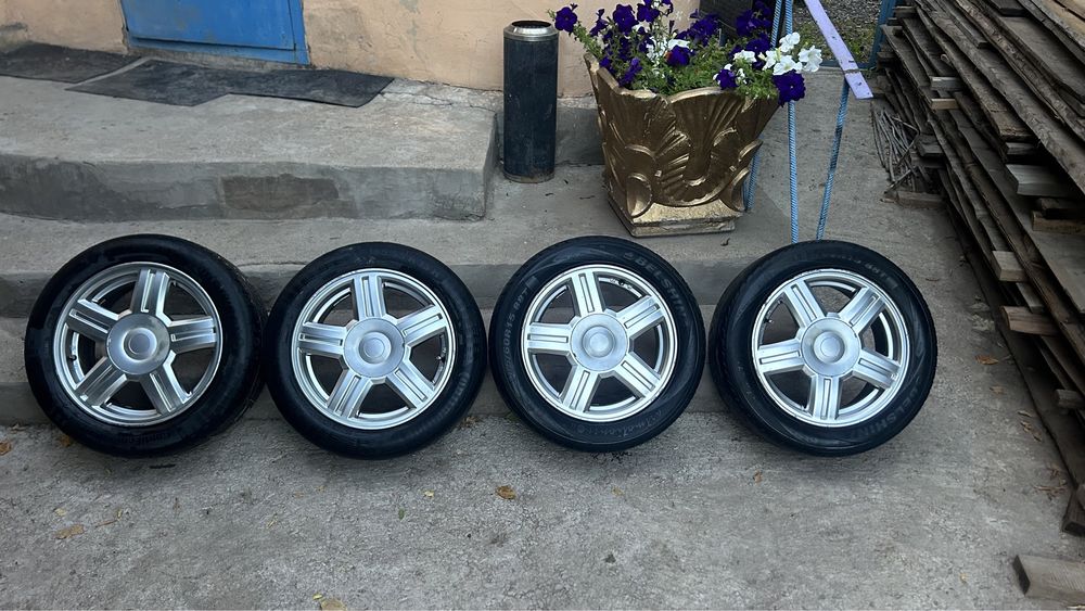 Продам торус 15