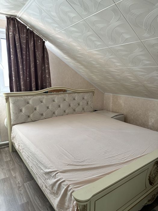 Спальный гарнитур Эмилия