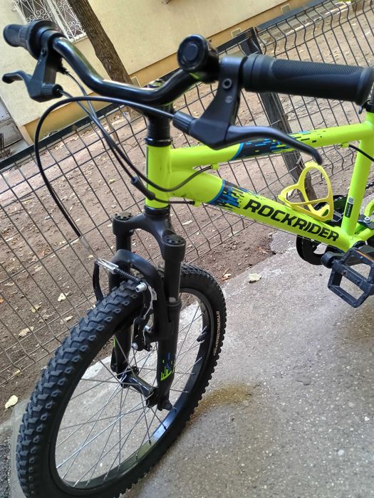 Bicicleta stare buna