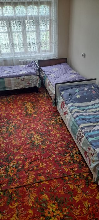 4 хонали ижараси 300 долла ижарар