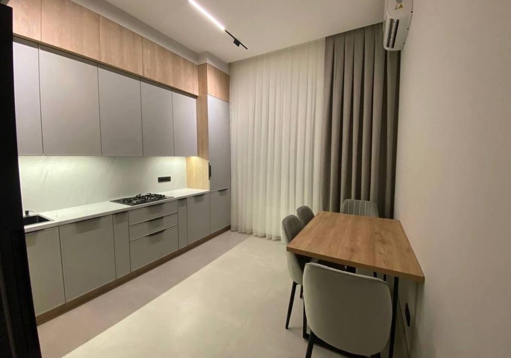 СРОЧНО! Квартира В 5 Минутах Эко Парк / Ц-1 ор-р Махтумкули Макро