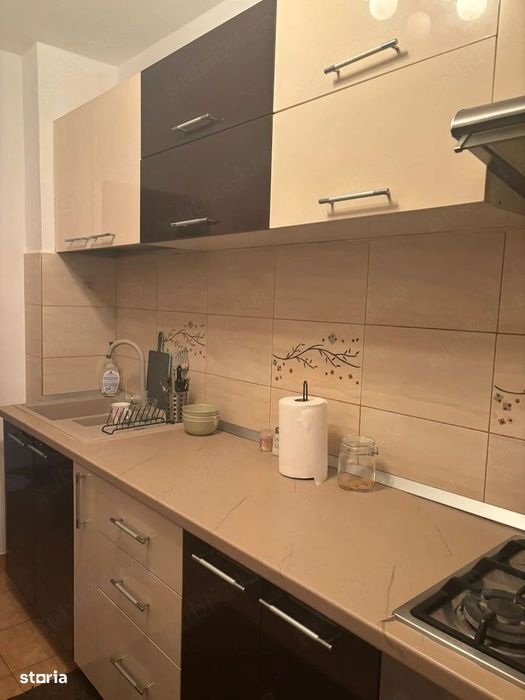 Apartament 2 camere de vanzare Lujerului — fotografia 3