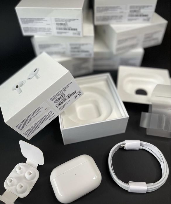 Айрподс Айрподспро AirPods Pro