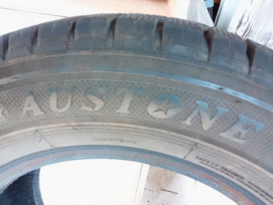 Гуми AUSTIN 215/65/R16