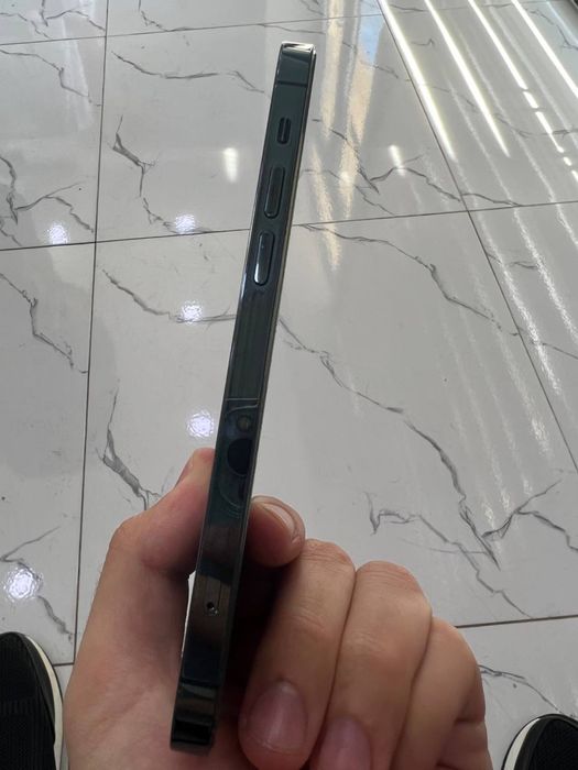 Iphone 12 pro.