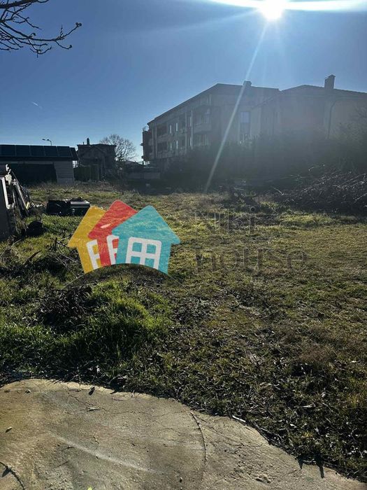 Продава се Парцел в Варна, м-т Зеленика - 850 кв.м за 224 €/кв.м - Снимка #2