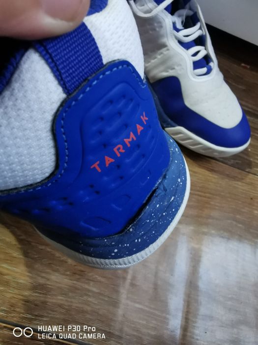 Маратонки Адидас Найк Термак