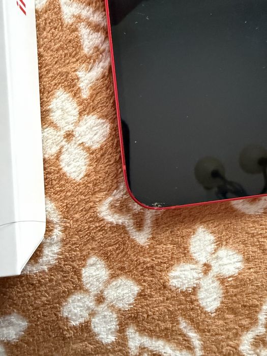 Iphone 14 Plus red-perfect funcțional