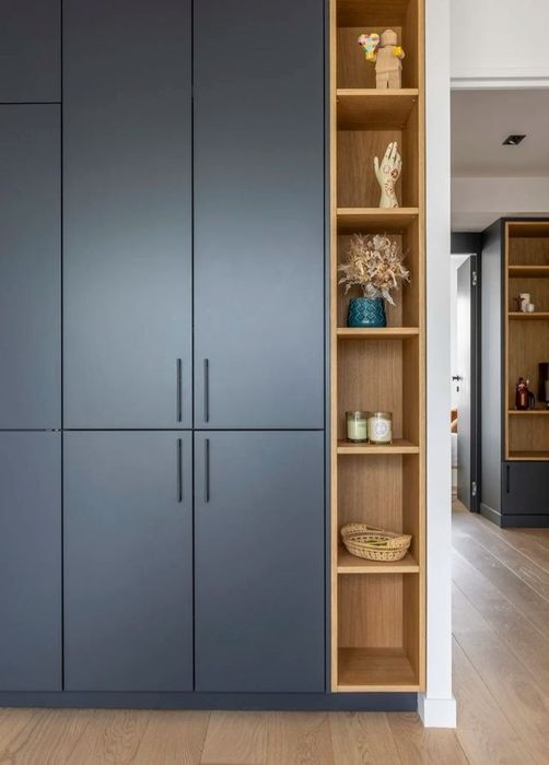 Мебель из ЛМДФ И ЛДСП.