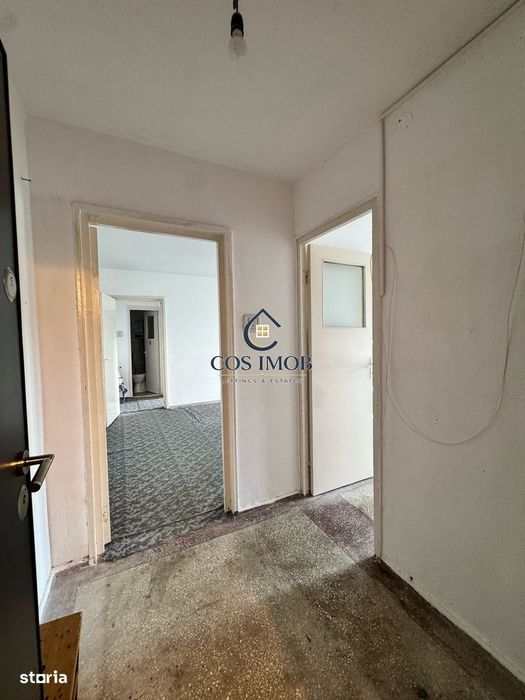Apartament 4 camere, 80 mp, zona Centru Civic