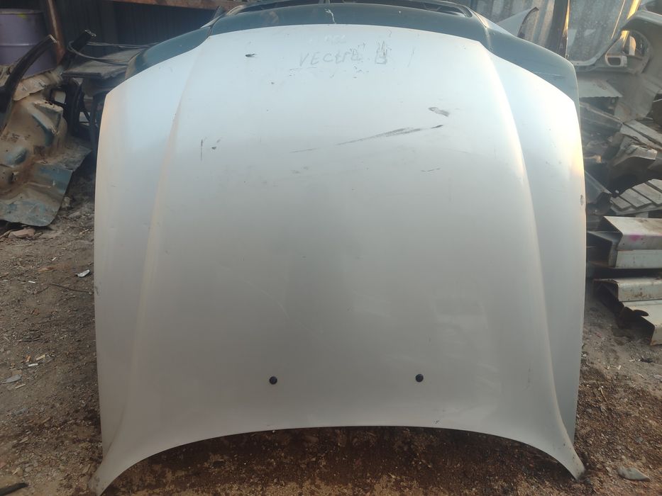 Капот Опель вектра Б