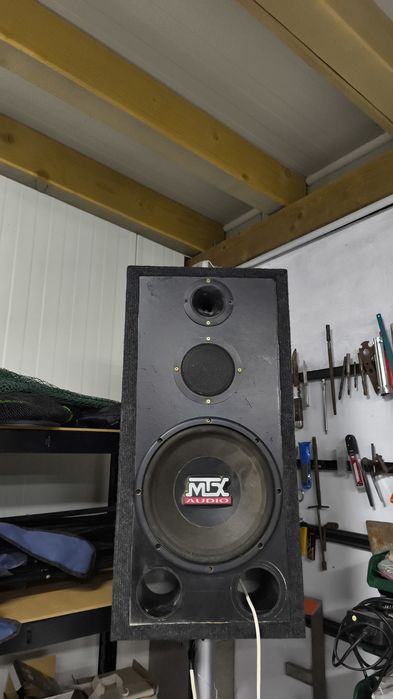 Boxe MTX, nu jbl, herman, sony