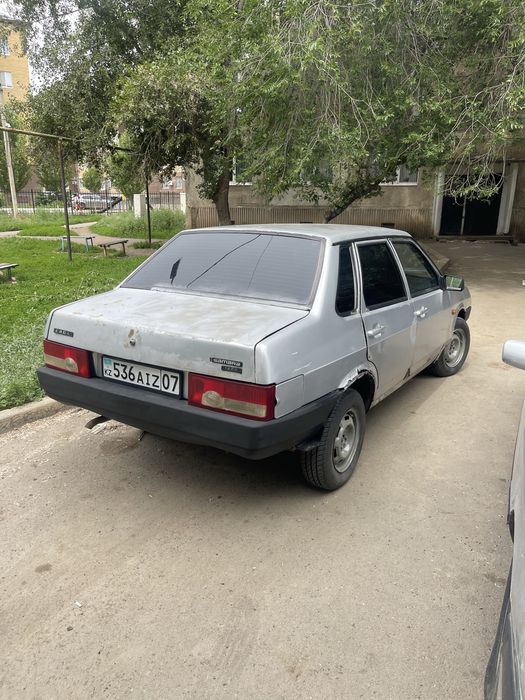 Продам ваз 21099