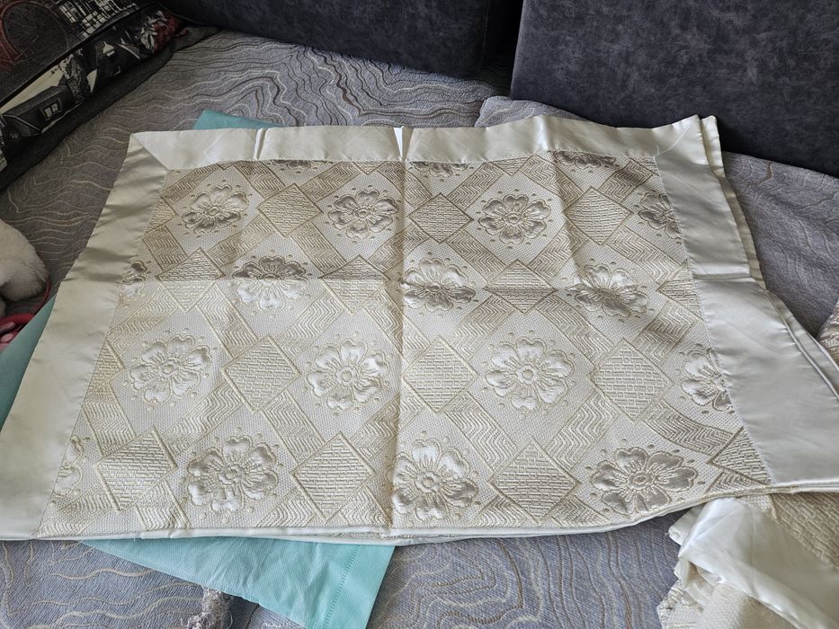 Покрывало для кровати