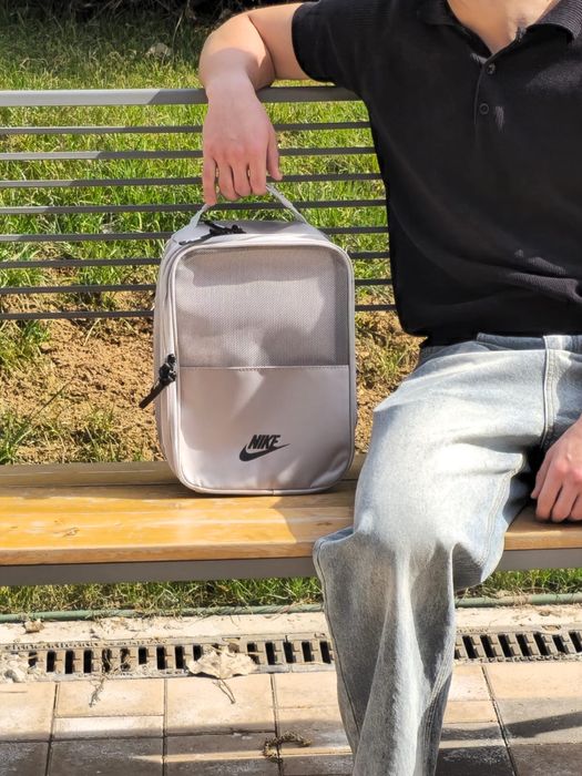 Сумка спортивная