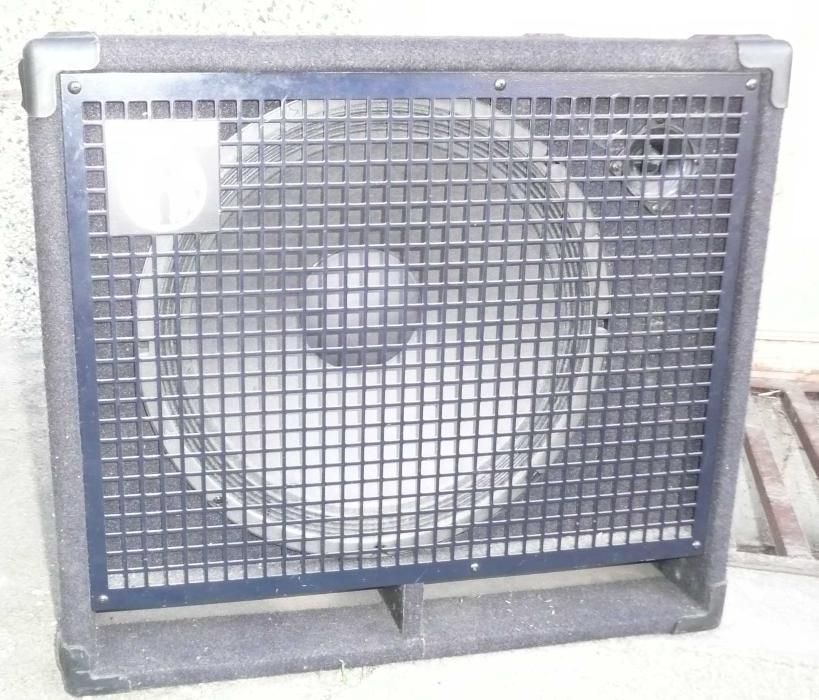 Бас колона SWR Workingman’s 1x15T