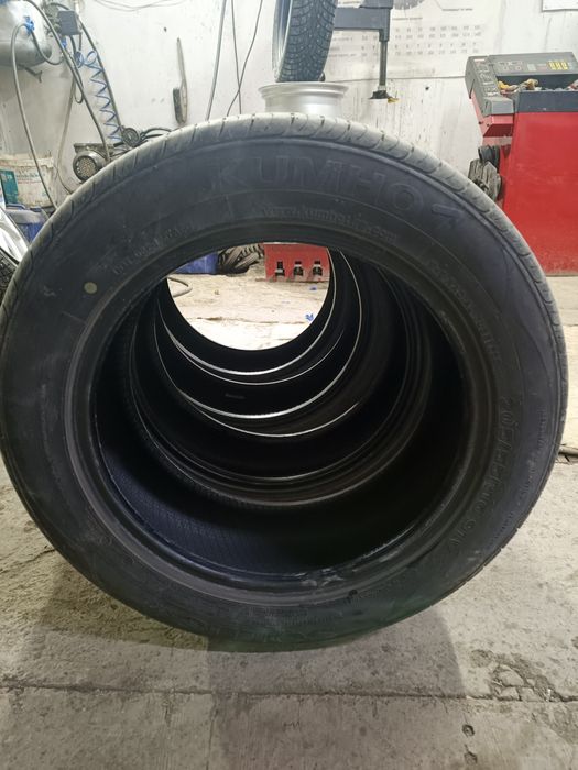 Продам летний покрышки