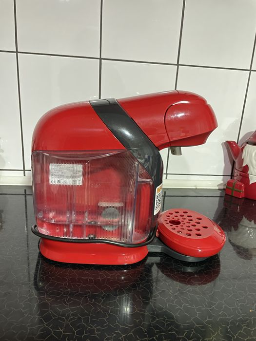 Espressor cafea Bosch Tassimo