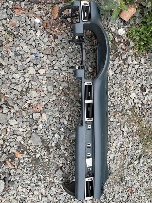 Торпеда ауди А6с5