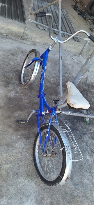 3 ta velosiped sotiladi kelishilgan holda