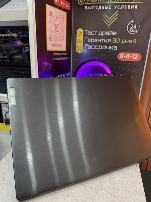 Ноутбук Lenovo IdeaPad S145