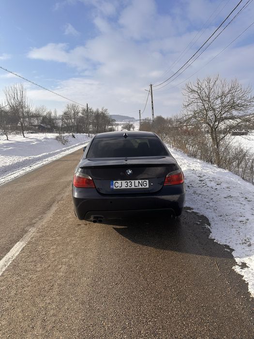 Vand bmw seria 5 e60