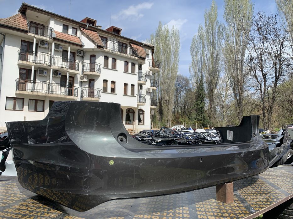 Броня Volvo V90