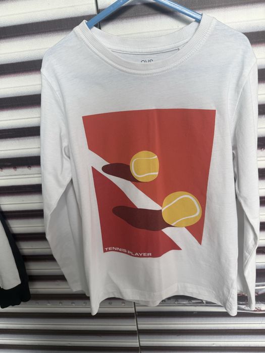 Детски блузи и суитшърти момче 8-9 г.