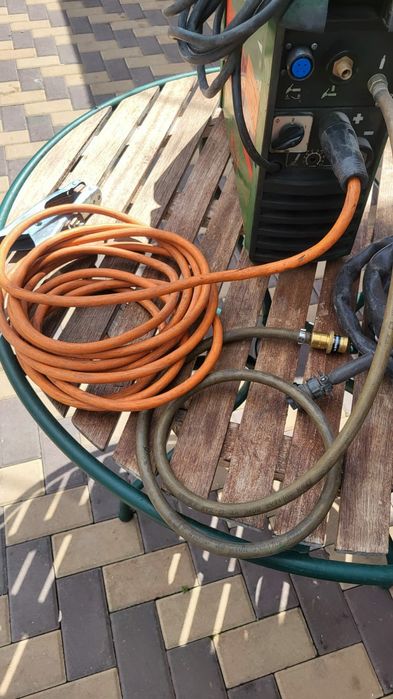 Aparat de sudura professional Kempi Master 2200 TIG