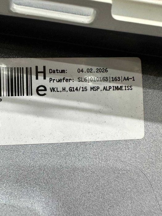Bara spate BMW SERIA 8 G14 M-pachet