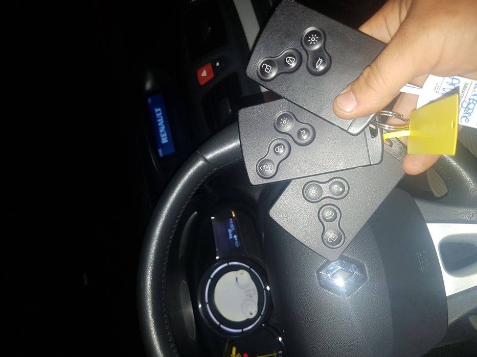 Deblocări Auto Chei Auto cu Cip si Telecomenzi Auto!