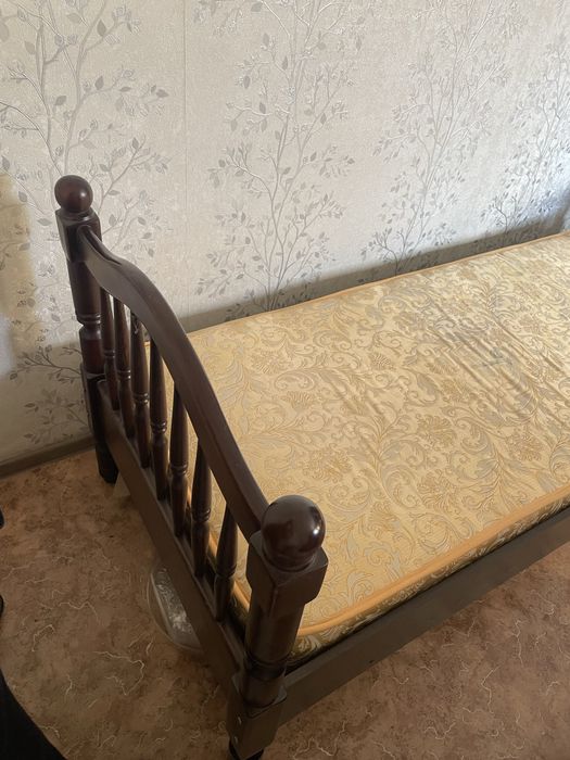 Продается кровать