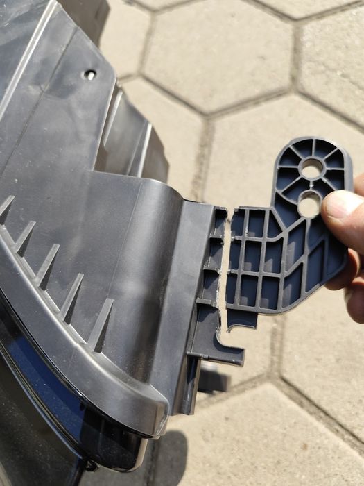 Фара Exeed TXL 25 год