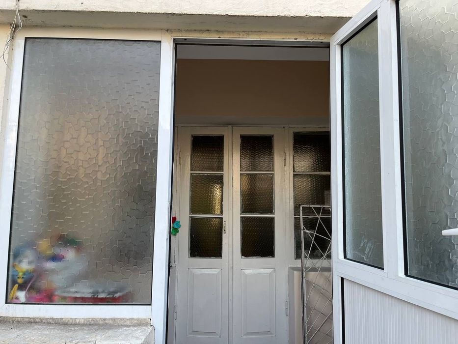 Срочно! продам 2х комнатную квартиру