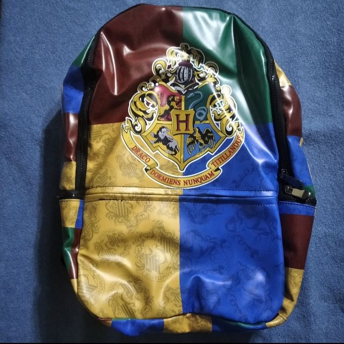 Рюкзак в стиле Гарри Поттер