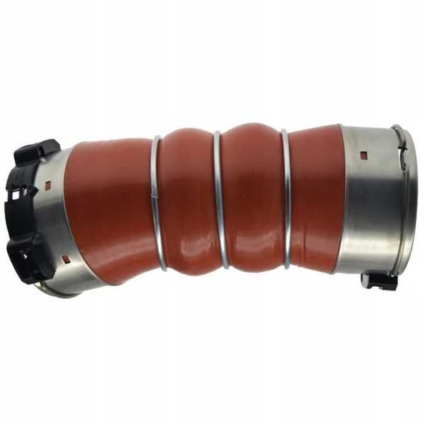 Патрубок интеркулера BMW F10, F11, F07, F06, F12, F13, F01