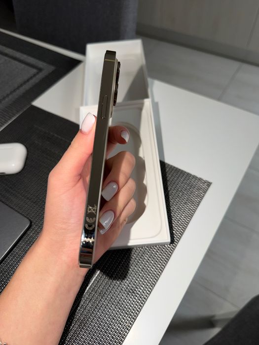 Iphone 14 Pro Max Gold 256GB