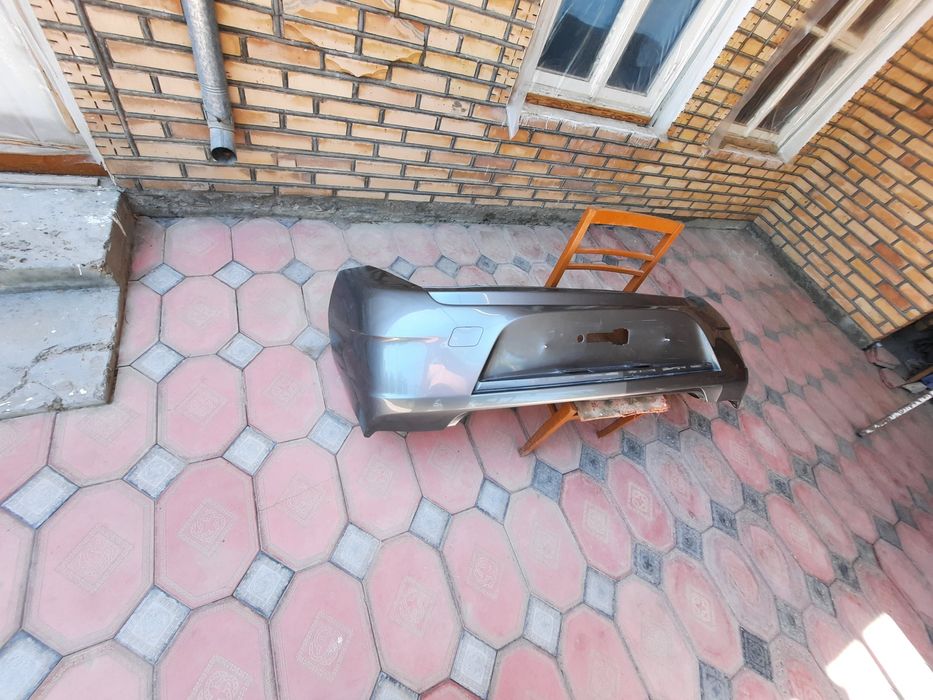 Кобальт бампер сотилади