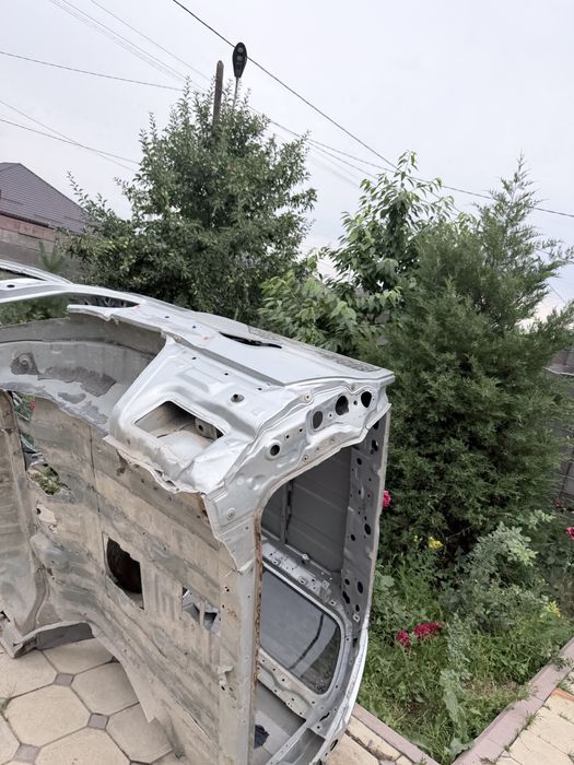 Запчасти для 4 Runner 215 кузов