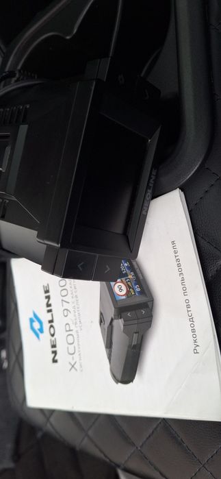 Продам Неолайн 9700s гибрид в идеалном состоянии.