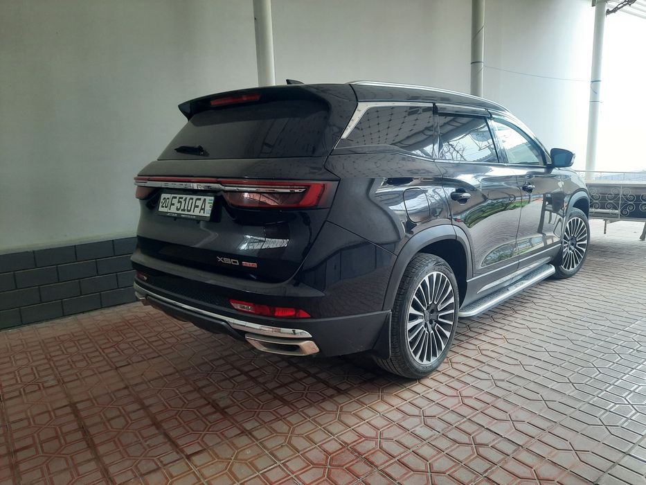 Зудлик билан  Jetaur X90 Plys Сотилади