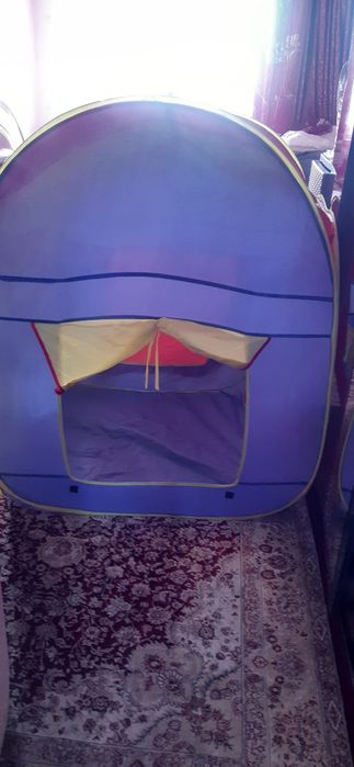 Детская домик для детей