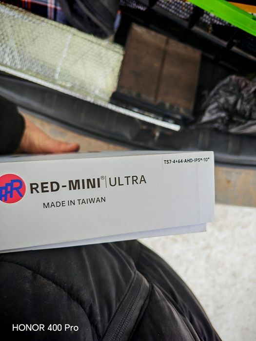 Продам Android магнитолу